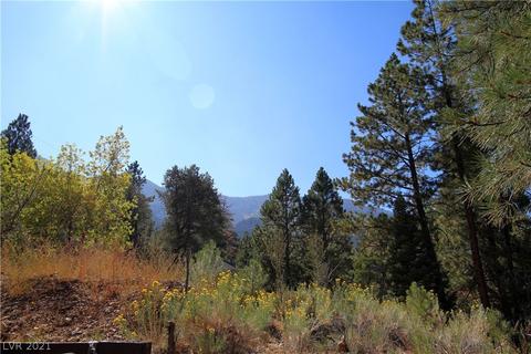 3988 Mont Blanc Way, Mount Charleston, NV 89124