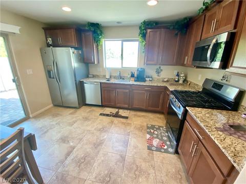 2793 Beacon Rock Dr, Laughlin, NV 89029 photo 7