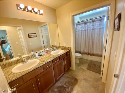 2793 Beacon Rock Dr, Laughlin, NV 89029 photo 11