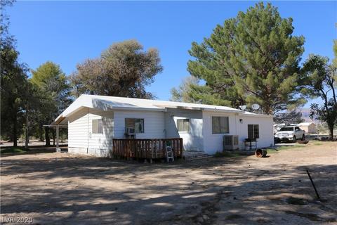 2141 Irene St, Pahrump, NV 89060