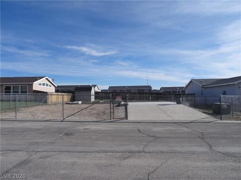 20 Hill St, Ruth, NV 89319 photo 1