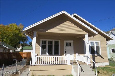 257 Ely Ave, Ely, NV 89301 photo 1