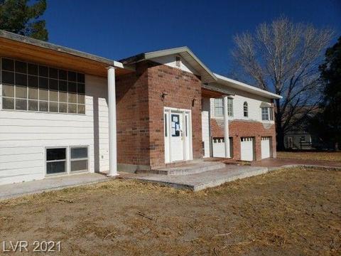 277 Yucca St, Alamo, NV 89001