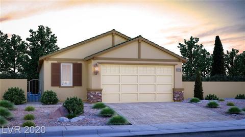 1237 Ossa St, Henderson, NV 89052 photo 1