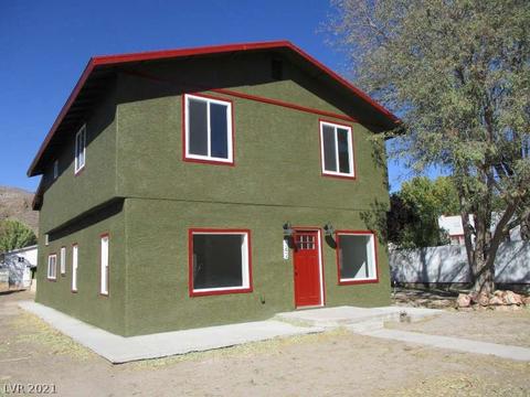 342 Main St, Caliente, NV 89008 photo 2
