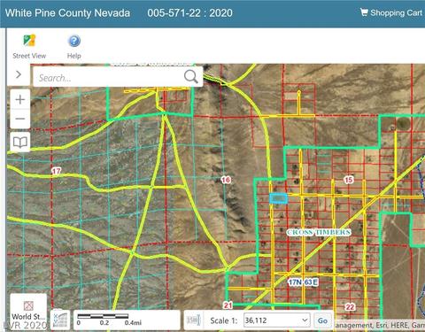 2820 N State Route 490, Ely, NV 89301 photo 21