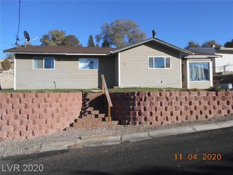 26 Carson Ct, Ely, NV 89301 photo 1