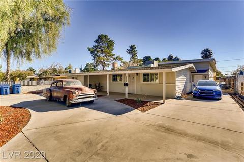 1926 Peyton Dr, Las Vegas, NV 89104