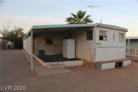 430 Ingram Ave, Overton, NV 89040 photo 2