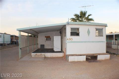 430 Ingram Ave, Overton, NV 89040 photo 1