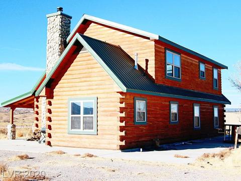 6605 Gary Ln, Caliente, NV 89008 photo 2