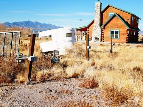 6605 Gary Ln, Caliente, NV 89008 photo 5