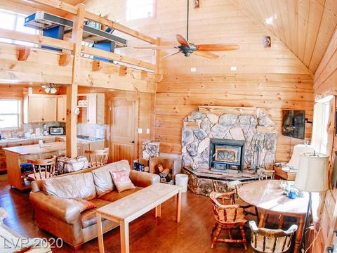 6605 Gary Ln, Caliente, NV 89008 photo 17