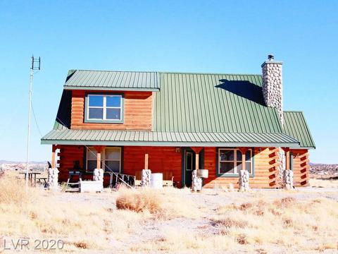 6605 Gary Ln, Caliente, NV 89008 photo 1