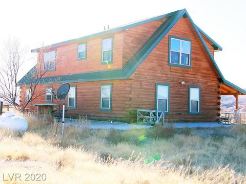 6605 Gary Ln, Caliente, NV 89008 photo 3