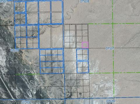 Undisclosed, Overton, NV 89040