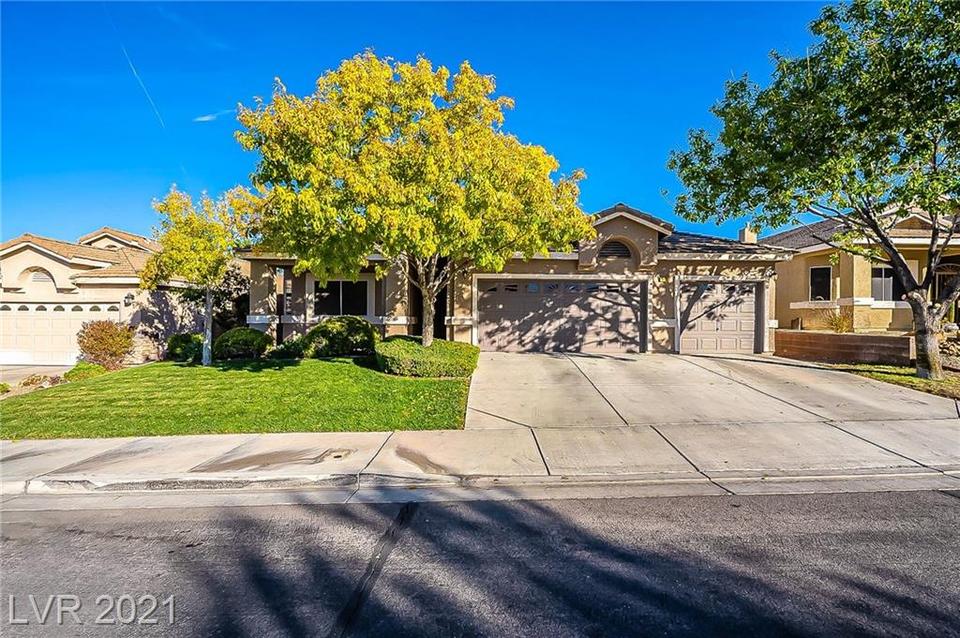 476 Mission Springs St, Henderson, NV 89052 28 Photos MLS 2256311