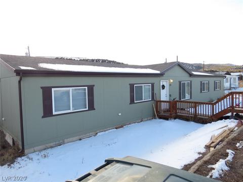 11 Cedar St, Ruth, NV 89319 photo 1