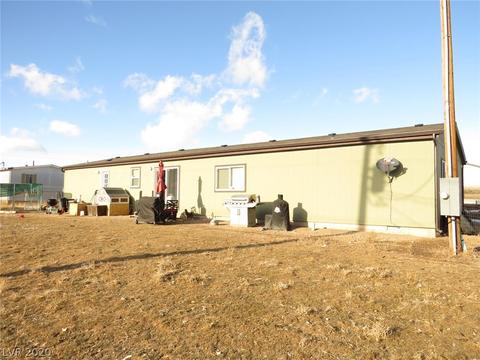 11 Cedar St, Ruth, NV 89319 photo 4