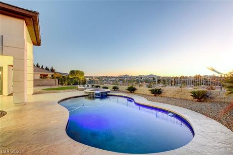 1380 Ruby Sky Ct, Henderson, NV 89052 photo 48