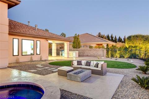 1380 Ruby Sky Ct, Henderson, NV 89052 photo 46