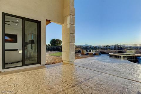 1380 Ruby Sky Ct, Henderson, NV 89052 photo 33