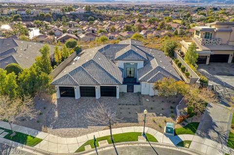 1380 Ruby Sky Ct, Henderson, NV 89052 photo 39