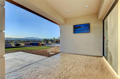 1380 Ruby Sky Ct, Henderson, NV 89052 photo 36