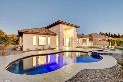 1380 Ruby Sky Ct, Henderson, NV 89052 photo 4