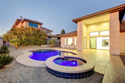 1380 Ruby Sky Ct, Henderson, NV 89052 photo 47