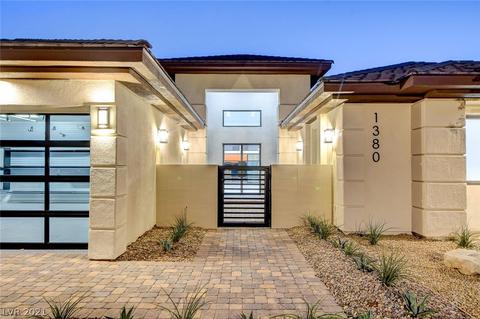1380 Ruby Sky Ct, Henderson, NV 89052 photo 32