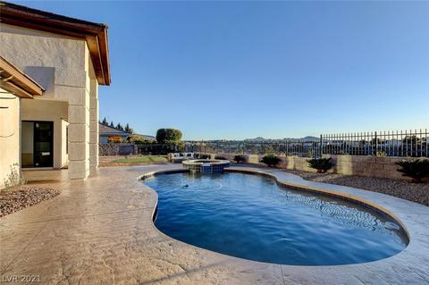 1380 Ruby Sky Ct, Henderson, NV 89052 photo 34