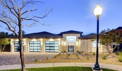 1380 Ruby Sky Ct, Henderson, NV 89052 photo 1