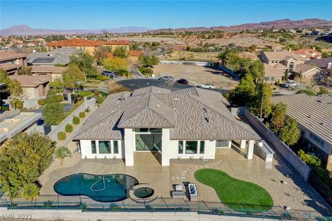1380 Ruby Sky Ct, Henderson, NV 89052 photo 40
