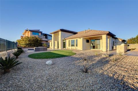1380 Ruby Sky Ct, Henderson, NV 89052 photo 35