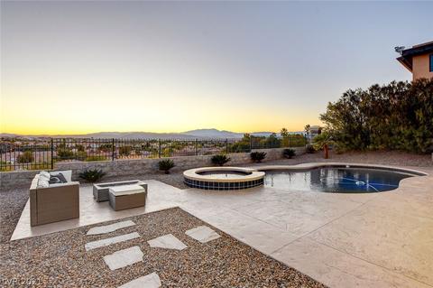 1380 Ruby Sky Ct, Henderson, NV 89052 photo 3