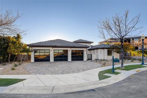 1380 Ruby Sky Ct, Henderson, NV 89052 photo 31