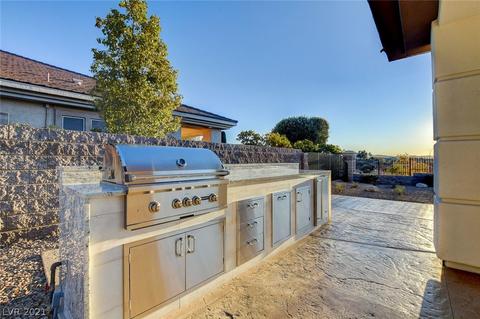 1380 Ruby Sky Ct, Henderson, NV 89052 photo 38