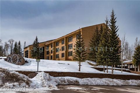 150 W Ridge View St #202, Brian Head, UT 84719 photo 13