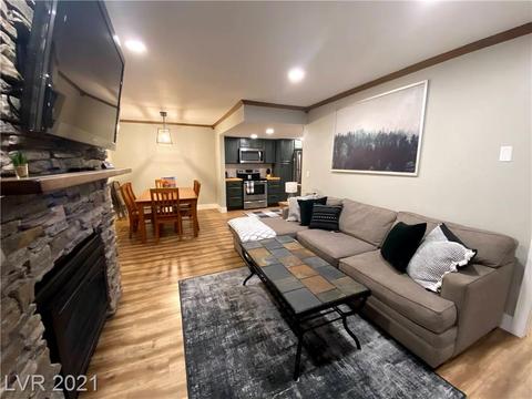 150 W Ridge View St #202, Brian Head, UT 84719 photo 3