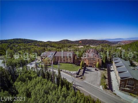 150 W Ridge View St #202, Brian Head, UT 84719 photo 35