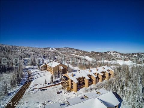 150 W Ridge View St #202, Brian Head, UT 84719 photo 1