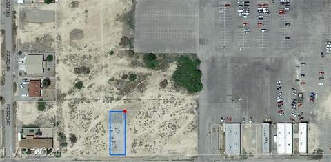 1210 E Calvada Blvd #13, Pahrump, NV 89048