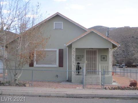 391 Main St, Caliente, NV 89008 photo 1