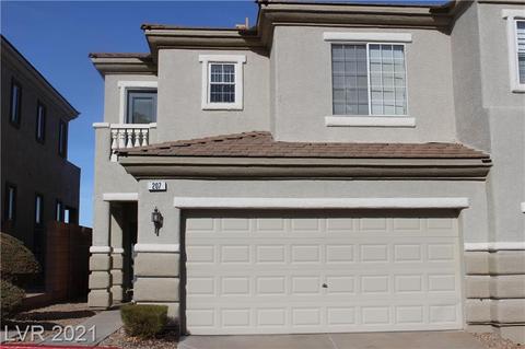 207 Priority Point St, Henderson, NV 89012 photo 1