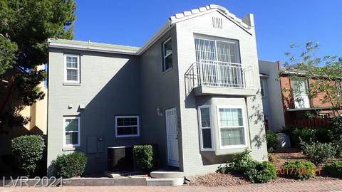 704 Tam O Shanter, Las Vegas, NV 89109