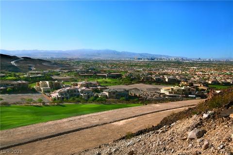 543 Cityview Ridge Dr, Henderson, NV 89012