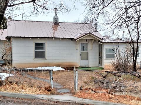 197 Lightner St, Pioche, NV 89043 photo 1