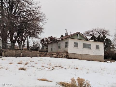 197 Lightner St, Pioche, NV 89043 photo 2