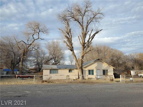 193 Weeping Willow Ave, Alamo, NV 89001